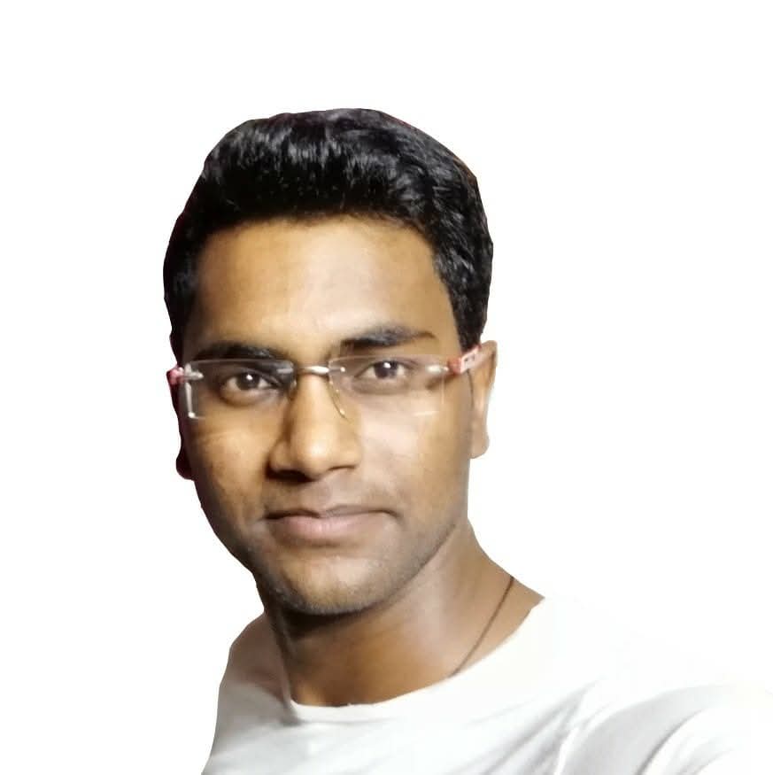 Author image